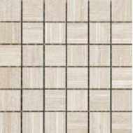 VERSATILE DECO BIANCO MOSAICO 5X5 RETTIFICATO - COEM VV1MS5R COEM CERAMICHE - 1
