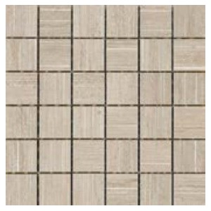 VERSATILE DECO BEIGE MOSAIQUE 5X5 SQ - COEM VV2MS5R COEM CERAMICHE - 1