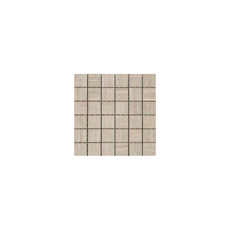 VERSATILE DECO BEIGE MOSAICO 5X5 RETTIFICATO - COEM VV2MS5R COEM CERAMICHE - 1