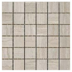 VERSATILE DECO GRIGIO MOSAIQUE 5X5 SQ - COEM VV3MS5R COEM CERAMICHE - 1