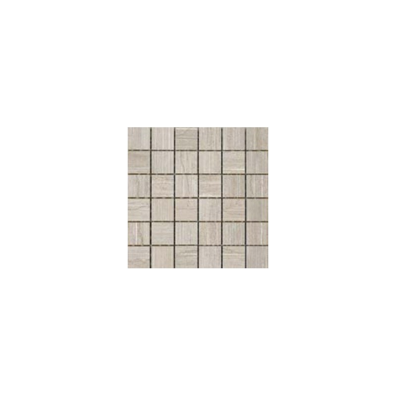 VERSATILE DECO GRIGIO MOSAIC 5X5 SQ - COEM VV3MS5R COEM CERAMICHE - 1