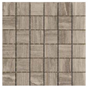 VERSATILE DECO ARGILLA MOSAIQUE 5X5 SQ - COEM VV8MS5R COEM CERAMICHE - 1