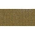 ABSTRA OCRE BLOCKS SHINY 49,75X99,55 - APARICI APARICI CERAMICA - 1