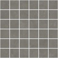 CIMENT ASH NATURAL MOSAICO 5X5 29,75X29,75/ - APARICI APARICI CERAMICA - 1