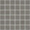 CIMENT ASH NATURAL MOSAICO 5X5 29,75X29,75/ - APARICI APARICI CERAMICA - 1