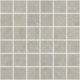 CIMENT GREY NATURAL MOSAIC 5X5 29,75X29,75/ - APARICI APARICI CERAMICA - 1