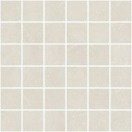 CIMENT IVORY NATURAL MOSAIC 5X5 29,75X29,75/ - APARICI APARICI CERAMICA - 1