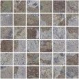 LAVA BLEND NATURAL MOSAIQUE 5X5 29,75X29,75/ - APARICI APARICI CERAMICA - 1