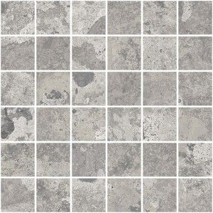 LAVA IVORY NATURAL MOSAIQUE 5X5 29,75X29,75/ - APARICI APARICI CERAMICA - 1