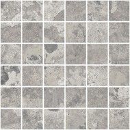 LAVA IVORY NATURAL MOSAIC 5X5 29,75X29,75/ - APARICI APARICI CERAMICA - 1