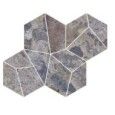 LAVA BLEND NATURAL MOSAIC TREN 42X34 - APARICI APARICI CERAMICA - 1