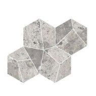 LAVA IVORY NATURAL MOSAIC TREN 42X34 - APARICI APARICI CERAMICA - 1
