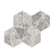 LAVA IVORY NATURAL MOSAIC TREN 42X34 - APARICI APARICI CERAMICA - 1