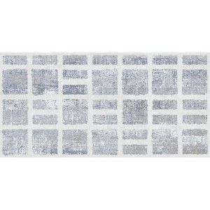 MILANO BLUE FRAME NATURAL 49,75X99,55 - APARICI APARICI CERAMICA - 1