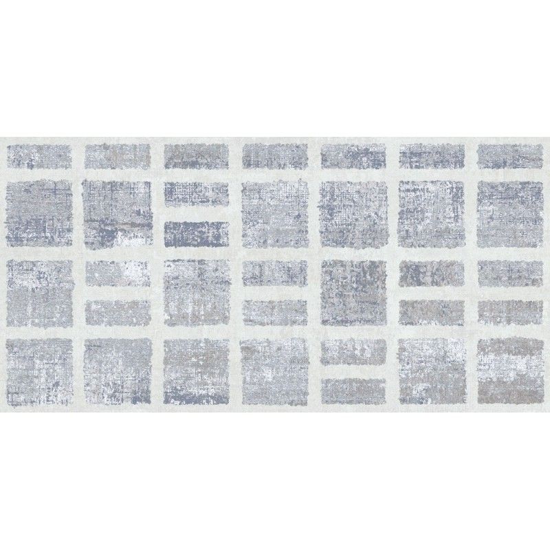 MILANO BLUE FRAME NATURAL 49,75X99,55 - APARICI APARICI CERAMICA - 1