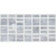 MILANO BLUE FRAME NATURAL 49,75X99,55 - APARICI APARICI CERAMICA - 1