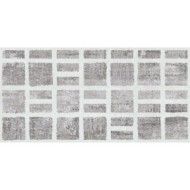 MILANO GREY FRAME NATURAL 49,75X99,55 - APARICI APARICI CERAMICA - 1
