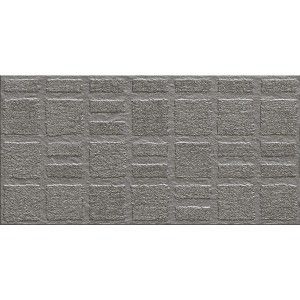 MILANO SILVER STAMP 49,75X99,55 - APARICI APARICI CERAMICA - 1