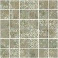 RUG GREEN NATURAL MOSAIQUE 5X5 29,75X29,75/ - APARICI APARICI CERAMICA - 1