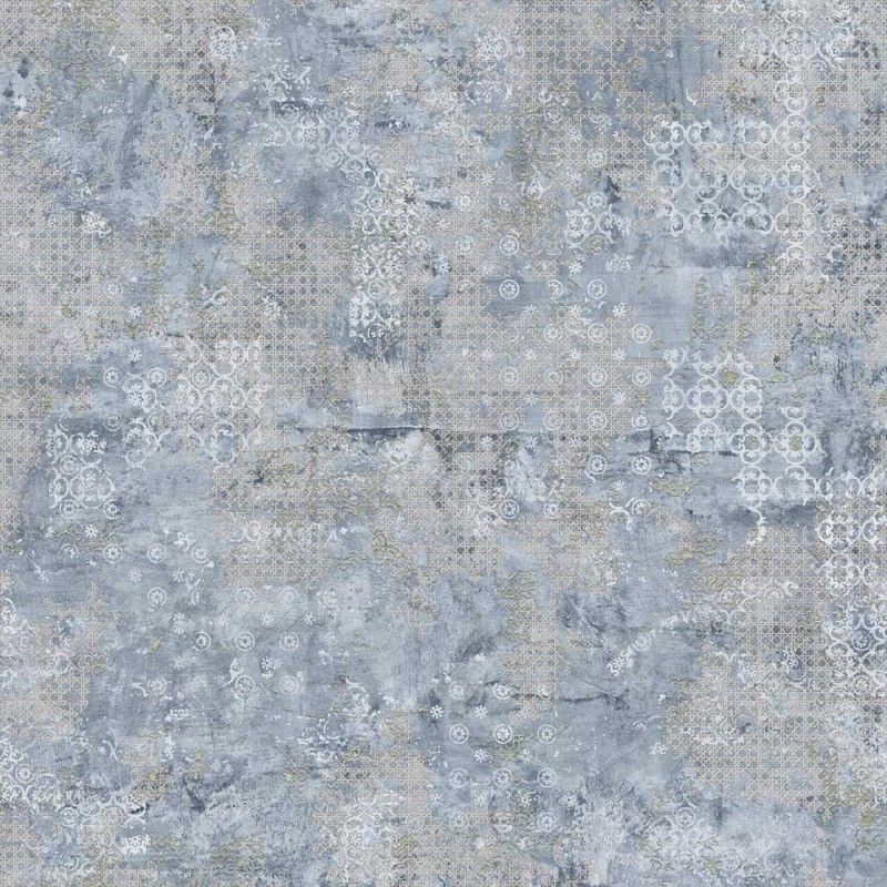 RUG BLUE NATURAL 59,55X59,55 - APARICI APARICI CERAMICA - 1