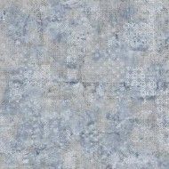 RUG BLUE NATURAL 59,55X59,55 - APARICI APARICI CERAMICA - 1