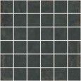 STEEL GREEN NATURAL MOSAICO 5X5 29,75X29,75/ - APARICI APARICI CERAMICA - 1