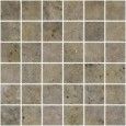 VULCANO BLEND NATURAL MOSAIC 5X5 29,75X29,75/ - APARICI APARICI CERAMICA - 1