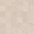 AZUMA ROCK 30x30cm MOSAIC avorio 10mm SQ - Ceramica d'Imola MK.A.RCK 30AV CERAMICA D'IMOLA - 1