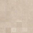AZUMA ROCK 30x30cm MOSAICO Sabbia 10mm SQ - Ceramica d'Imola MK.A.RCK 30S CERAMICA D'IMOLA - 1