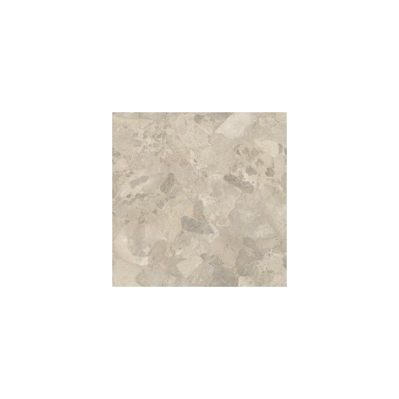 CREW BITTER 90x90cm Tortora 10mm RT - Ceramica d'Imola CR BIT 90TO RM CERAMICA D'IMOLA - 1