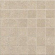 CREW UMAMI 30x30cm MOSAIC Beige 10mm SQ - Ceramica d'Imola MK.CR UMA 30B CERAMICA D'IMOLA - 1