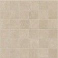 CREW UMAMI 30x30cm MOSAIC Beige 10mm SQ - Ceramica d'Imola MK.CR UMA 30B CERAMICA D'IMOLA - 1