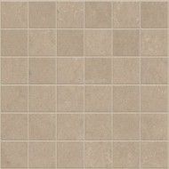 CREW UMAMI 30x30cm MOSAIC Tortora 10mm SQ - Ceramica d'Imola MK.CR UMA 30TO CERAMICA D'IMOLA - 1