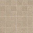 CREW UMAMI 30x30cm MOSAIC Tortora 10mm SQ - Ceramica d'Imola MK.CR UMA 30TO CERAMICA D'IMOLA - 1