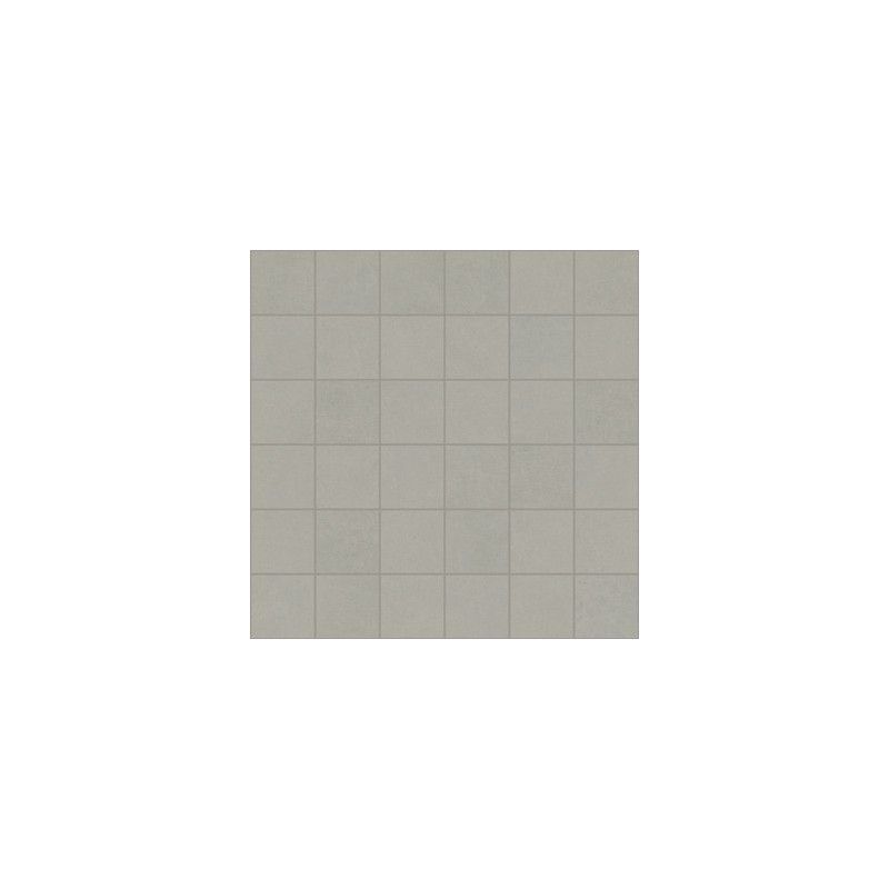 OXYD 30x30cm MOSAIC Grigio 10,5mm SQ - Ceramica d'Imola MK.OXYD 30G CERAMICA D'IMOLA - 1