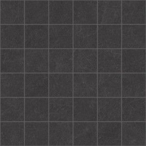 OXYD 30x30cm MOSAICO Nero 10,5mm SQ - Ceramica d'Imola MK.OXYD 30N CERAMICA D'IMOLA - 1