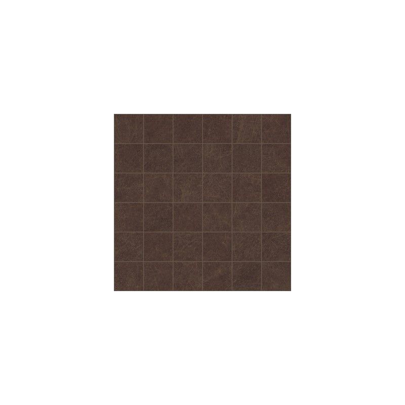 OXYD 30x30cm MOSAIK Marrone 10,5mm SQ - Ceramica d'Imola MK.OXYD 30T CERAMICA D'IMOLA - 1