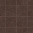 OXYD 30x30cm MOSAIK Marrone 10,5mm SQ - Ceramica d'Imola MK.OXYD 30T CERAMICA D'IMOLA - 1