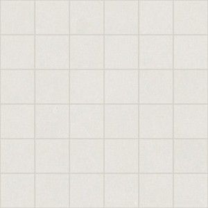 OXYD 30x30cm MOSAICO Bianco 10,5mm SQ - Ceramica d'Imola MK.OXYD 30W CERAMICA D'IMOLA - 1