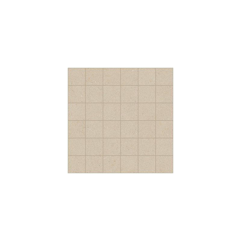 REPLAY 30x30cm MOSAICO BONE 10,5mm SQ - Ceramica d'Imola MK.REPLAY 30BN CERAMICA D'IMOLA - 1