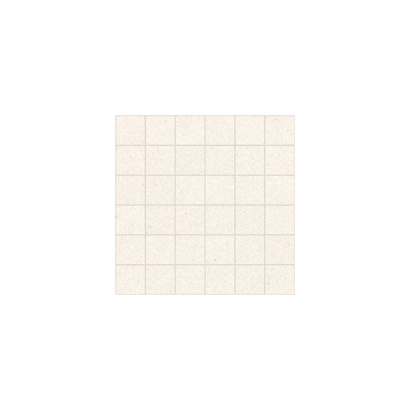 REPLAY 30x30cm MOSAIK EXTRA WHITE     10,5mm SQ - Ceramica d'Imola MK.REPLAY 30WX CERAMICA D'IMOLA - 1