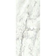 THE ROCK 120x278cm Bianco 6,5mm RT - Ceramica d'Imola BRECAP6 278 RM CERAMICA D'IMOLA - 1