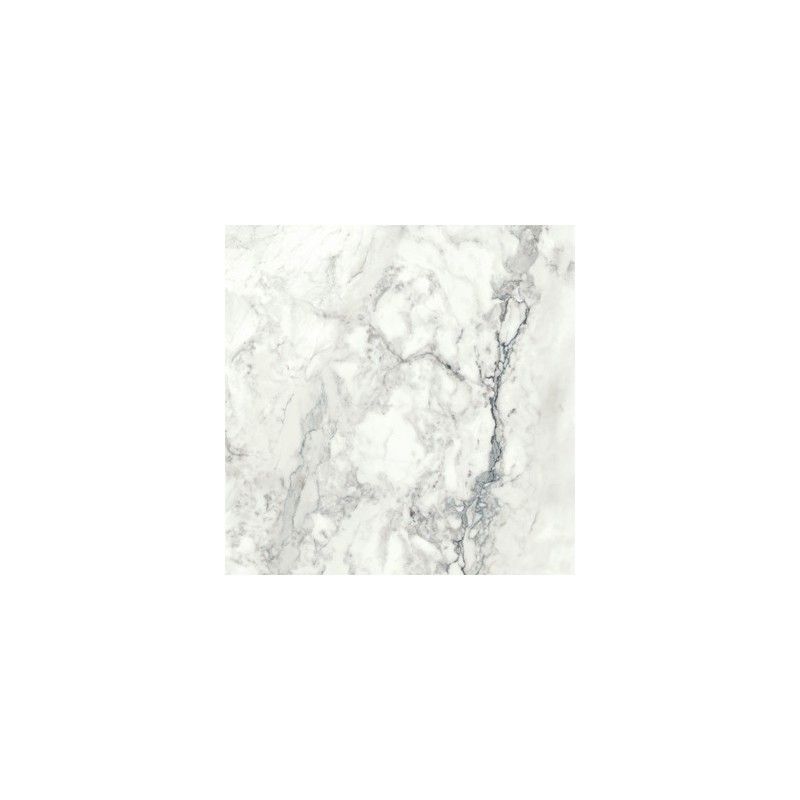 THE ROCK 120x120cm Bianco 6,5mm SQ - Ceramica d'Imola BRECAP6 Q120 RM CERAMICA D'IMOLA - 1