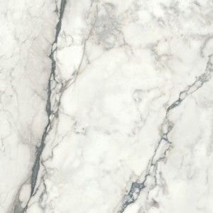 THE ROCK 90x90cm Bianco 10mm SQ - Ceramica d'Imola BRECAP 90 RM CERAMICA D'IMOLA - 1