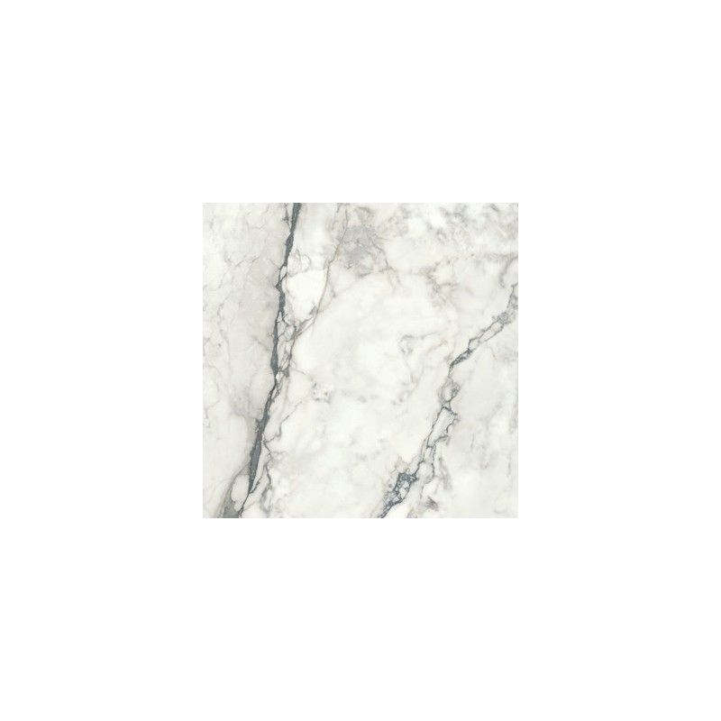 THE ROCK 90x90cm Bianco 20mm SQ - Ceramica d'Imola BRECAP 90 AS RM CERAMICA D'IMOLA - 1