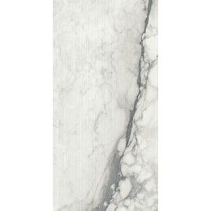 THE ROCK 60x120cm Bianco 6,5mm SQ - Ceramica d'Imola BRECAP6 Q12 RM CERAMICA D'IMOLA - 1