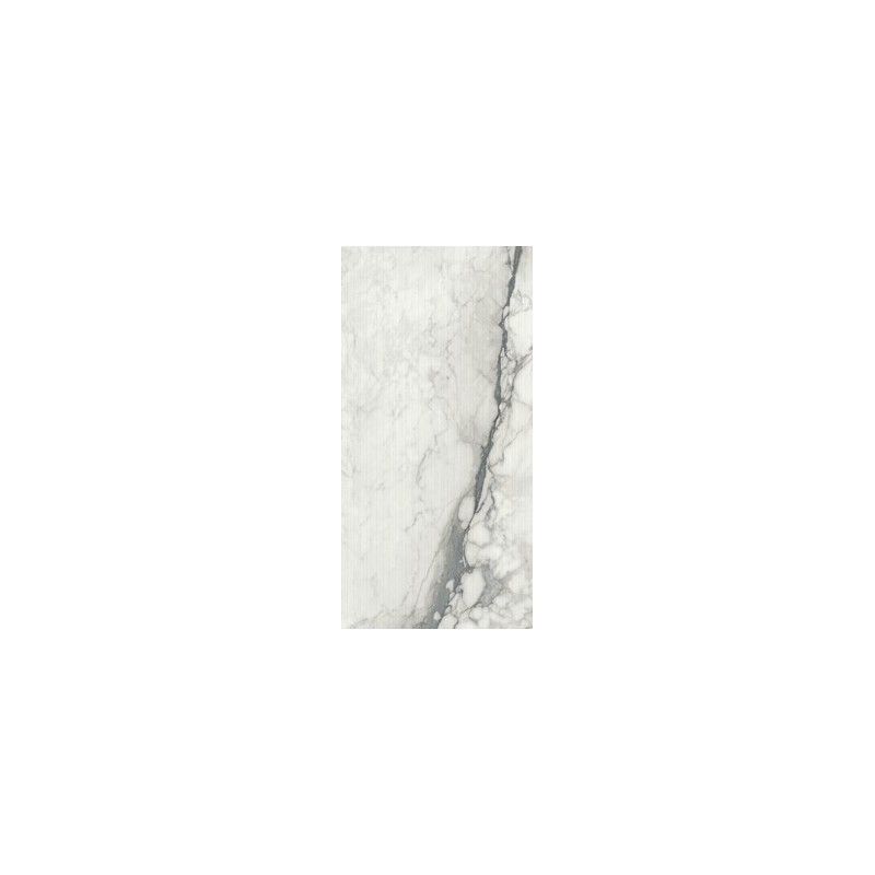 THE ROCK 60x120cm Bianco 6,5mm SQ - Ceramica d'Imola BRECAP6 Q12 RM CERAMICA D'IMOLA - 1