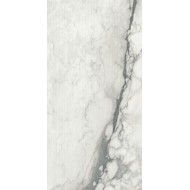 THE ROCK 60x120cm Bianco 6,5mm SQ - Ceramica d'Imola BRECAP6 Q12 RM CERAMICA D'IMOLA - 1