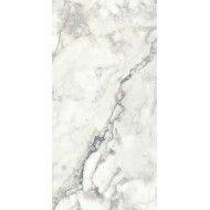 THE ROCK 60x120cm Bianco 6,5mm SQ - Ceramica d'Imola BRECAP6 12 RM CERAMICA D'IMOLA - 1