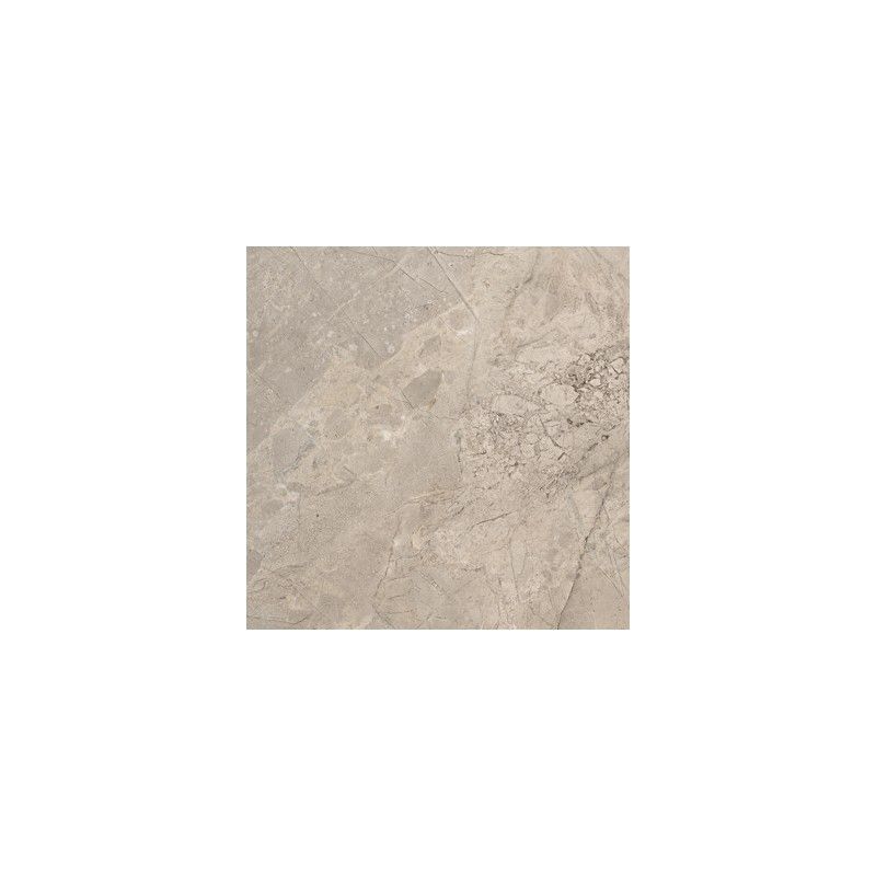 THE ROCK 60x60cm Greige 10mm RT - Ceramica d'Imola FIBOSC R60 RM CERAMICA D'IMOLA - 1